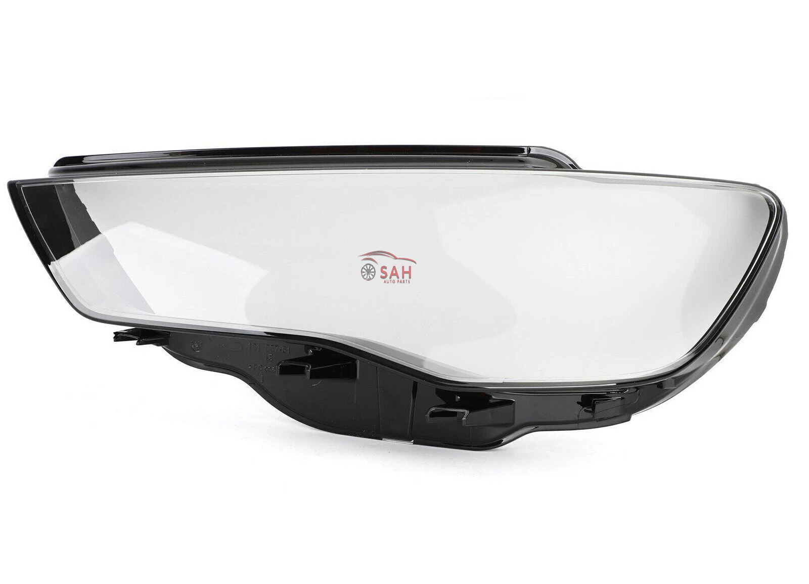 Audi A3 (2013-2016), Headlamp Lens (Left)