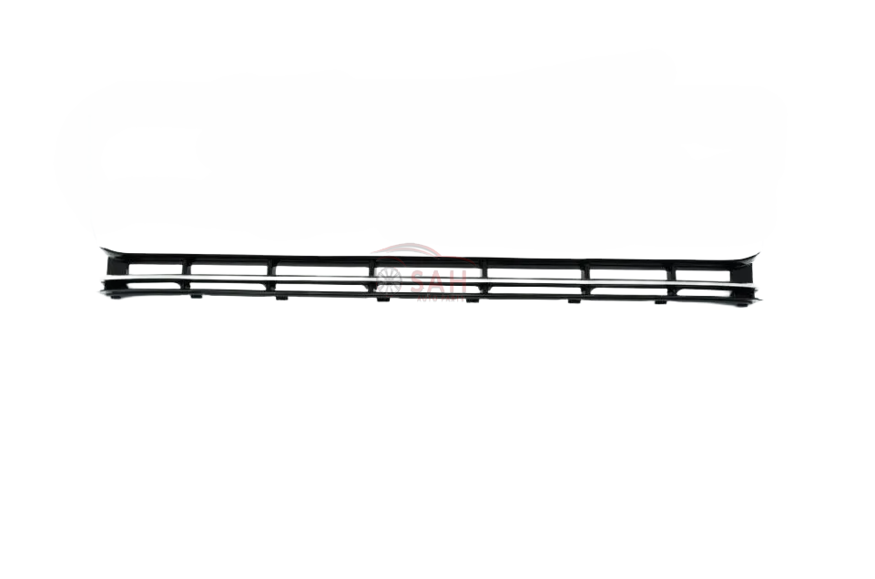 Audi A8 (2014-2017), Front Bumper Lower Grille (Center), 4H0807697