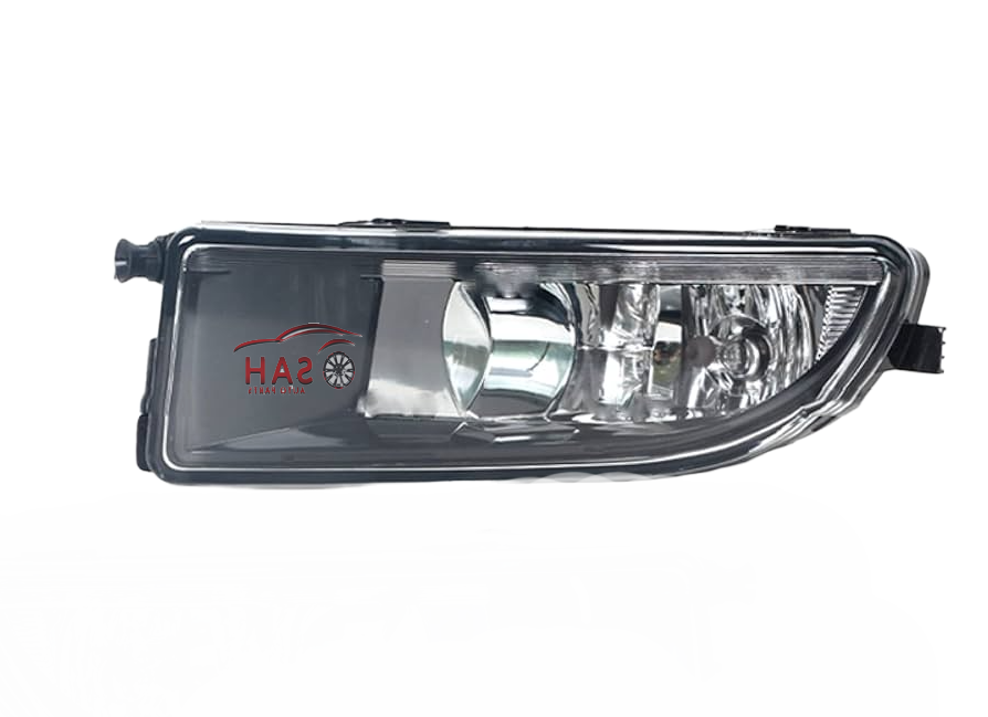 Volkswagen Beetle (2012-2019), Fog Lamp (Left), , 5C5941699B