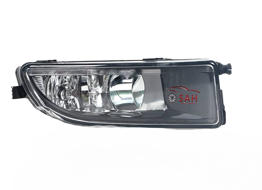 Volkswagen Beetle (2012-2019), Fog Lamp (Right), 5C5941700B