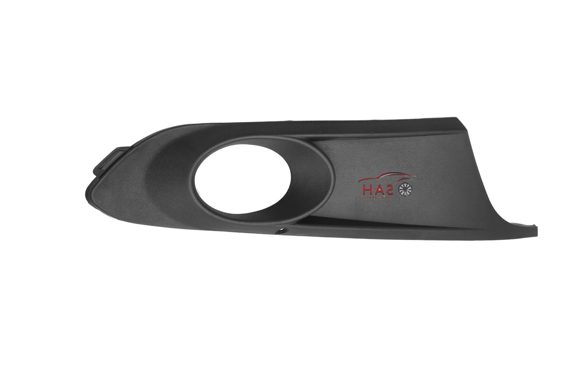 Volkswagen Jetta (2012-2014), Fog Lamp Cover (Right), China, 5C6853666A
