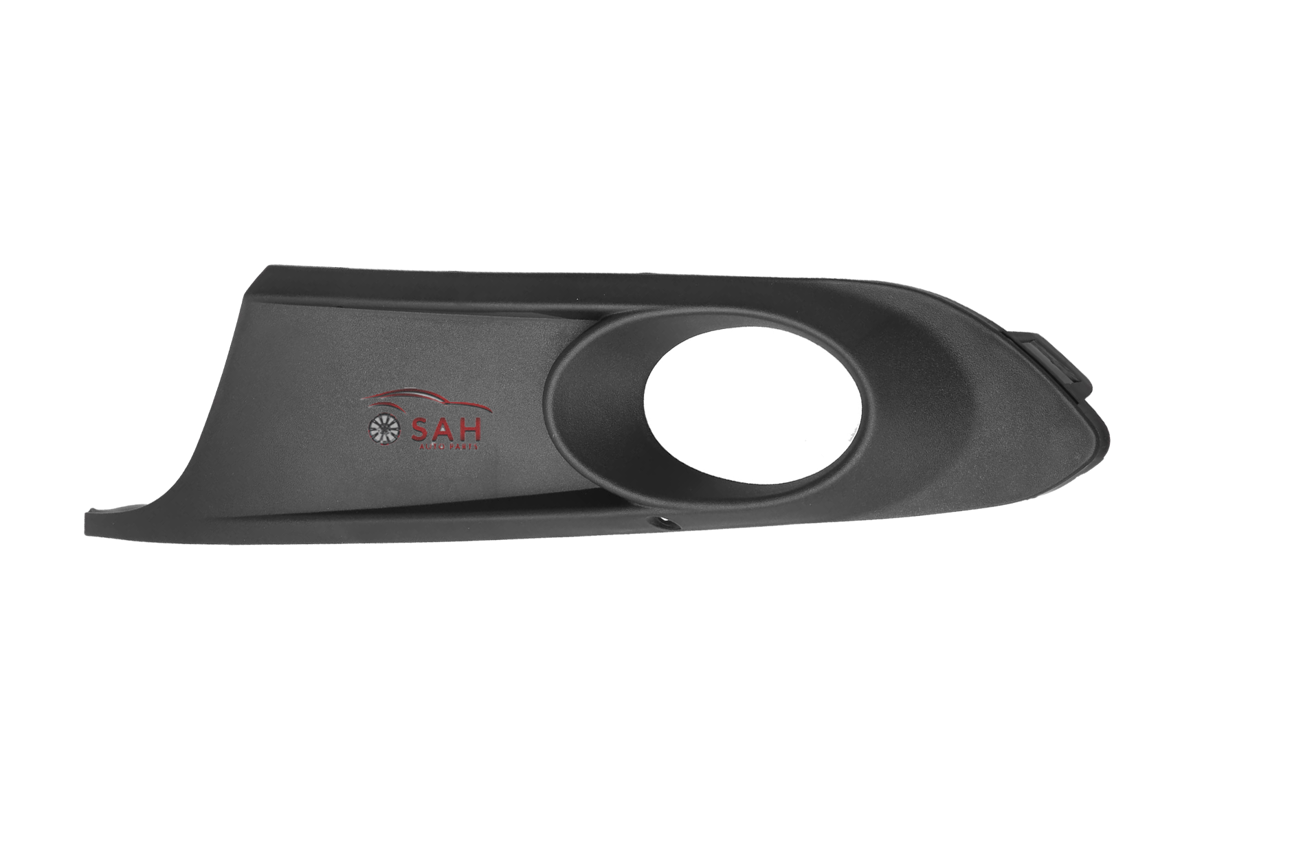 Volkswagen Jetta (2012-2014), Fog Lamp Cover (Left)