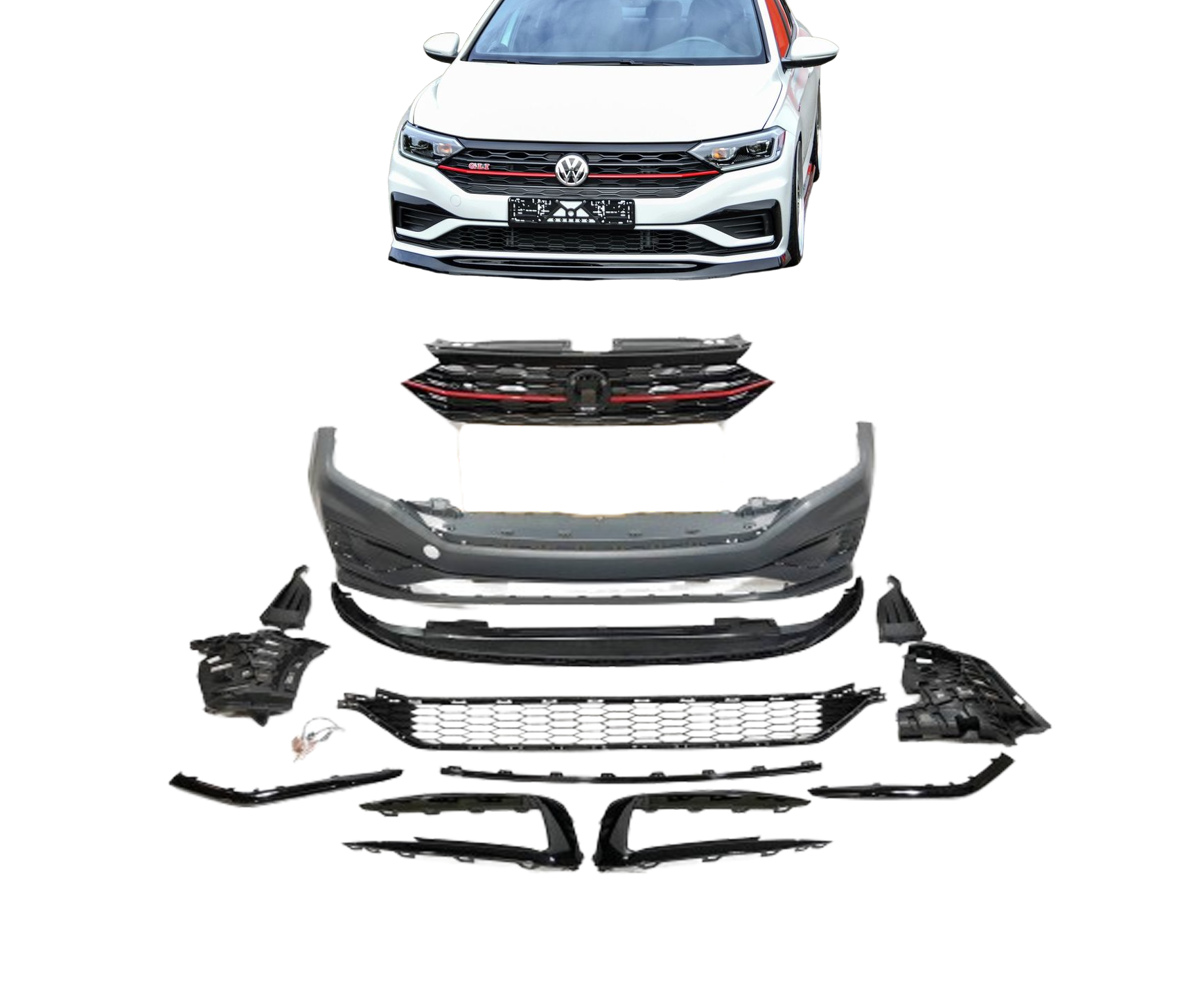 JETTA GLI 17A807217F