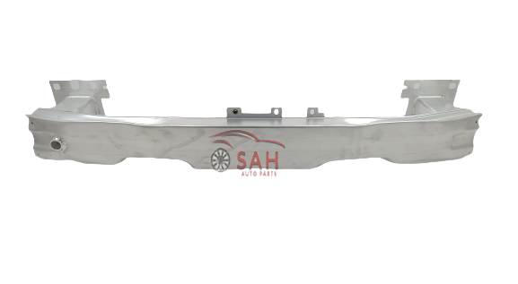 Audi A3 (2017-2019), Front Bumper Reinforcement (Aluminum), China, 8V4807109E