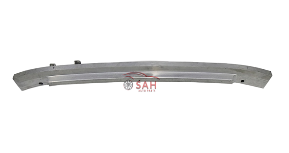 Audi Q7 (2006-2009), Front Bumper Reinforcement (Aluminum), , 4L0807113A