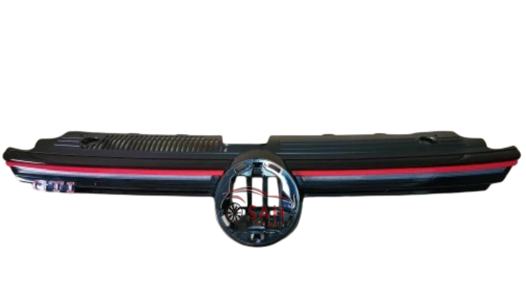 SHOW GRILLE GOLF 8 GTI (2020-UP) 5H0853651