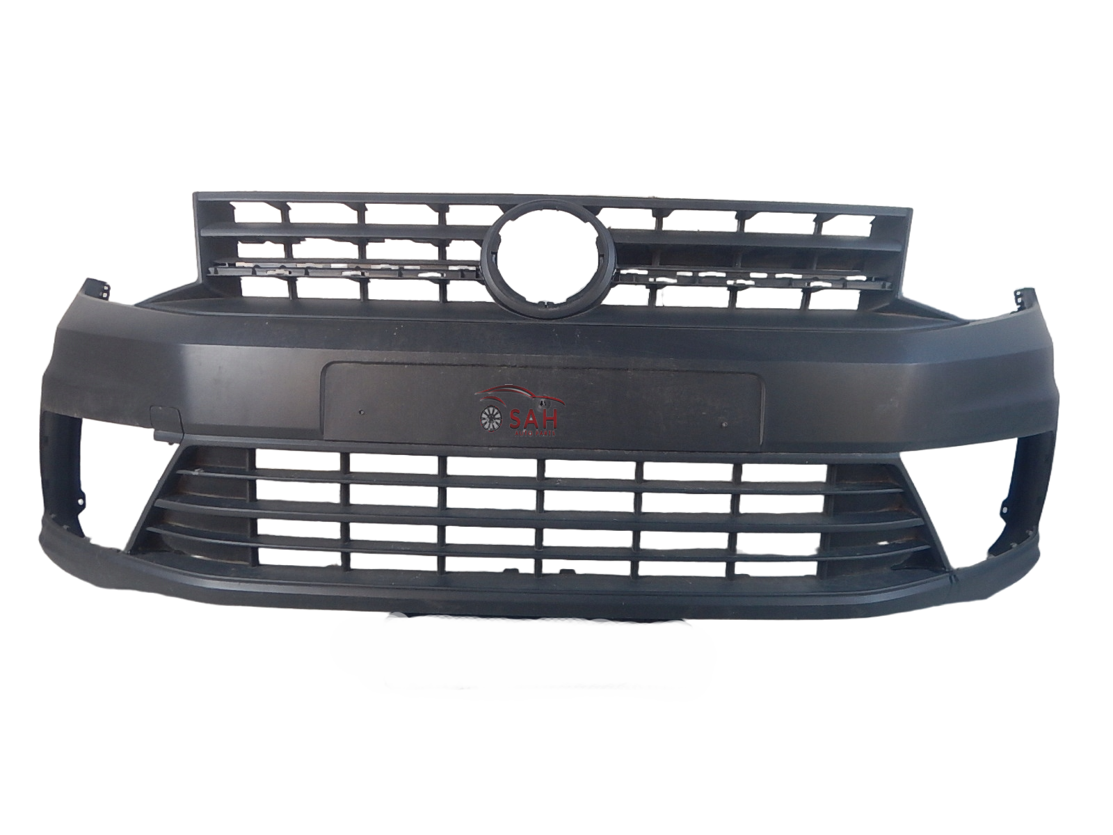 Volkswagen Caddy Front Bumper cover china,2K5807221J
